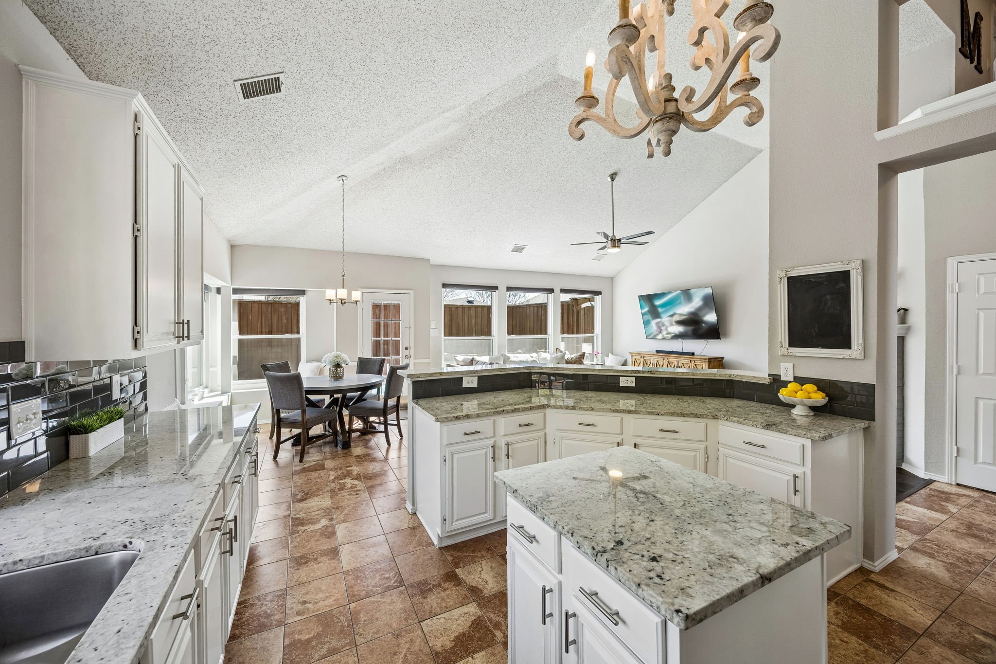 920 Mustang Drive Allen TX 75002