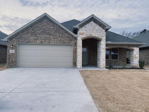 8402 Grant Lane Greenville TX 75402