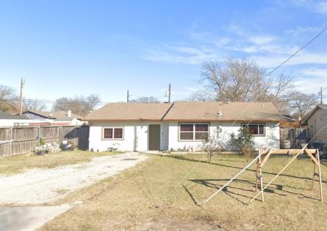 1200 Carroll Avenue Duncanville TX 75137