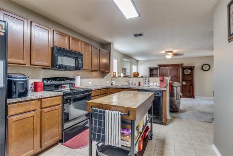 9009 Quarry Ridge Trail Fort Worth TX 76244