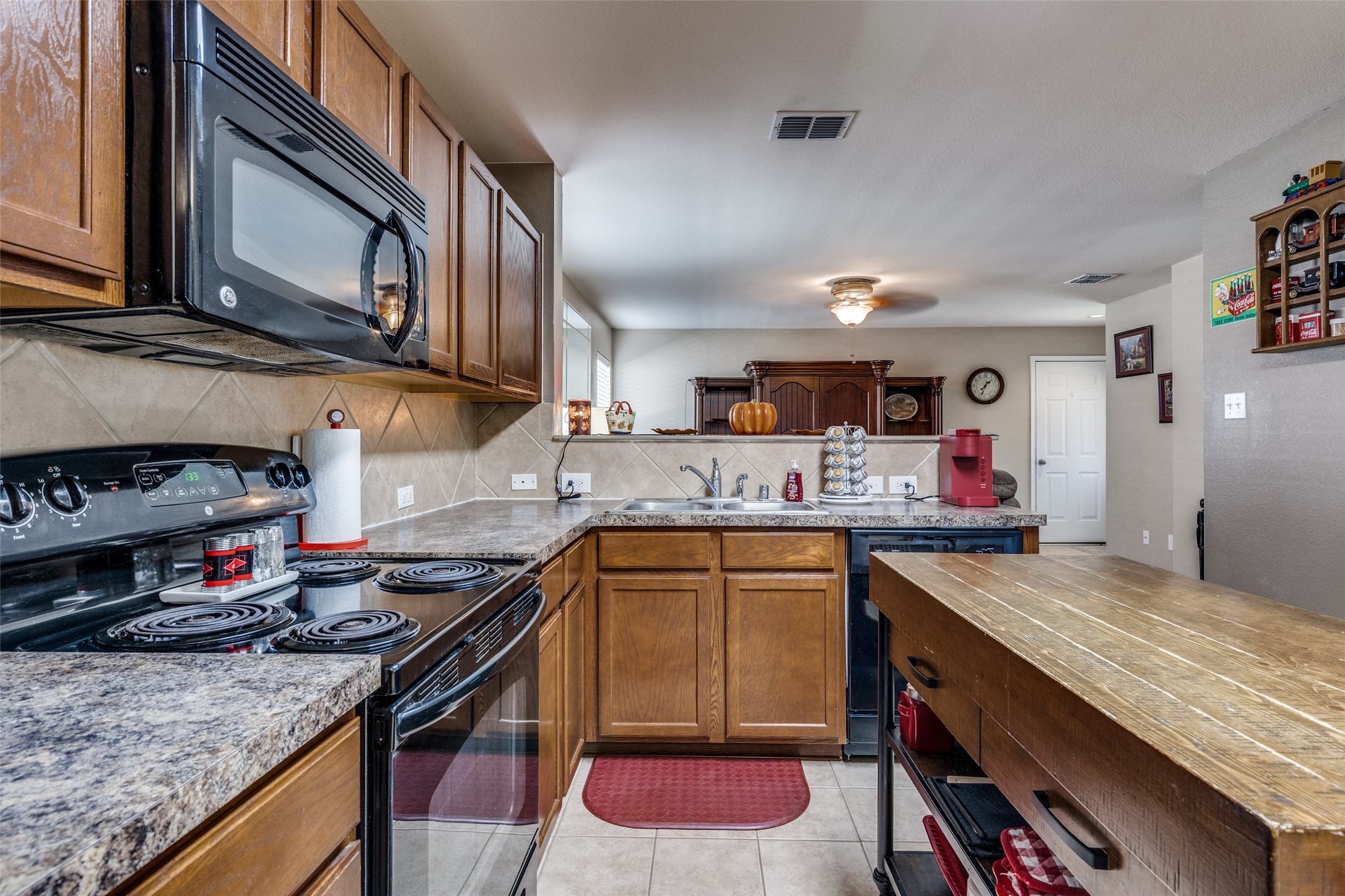 9009 Quarry Ridge Trail Fort Worth TX 76244