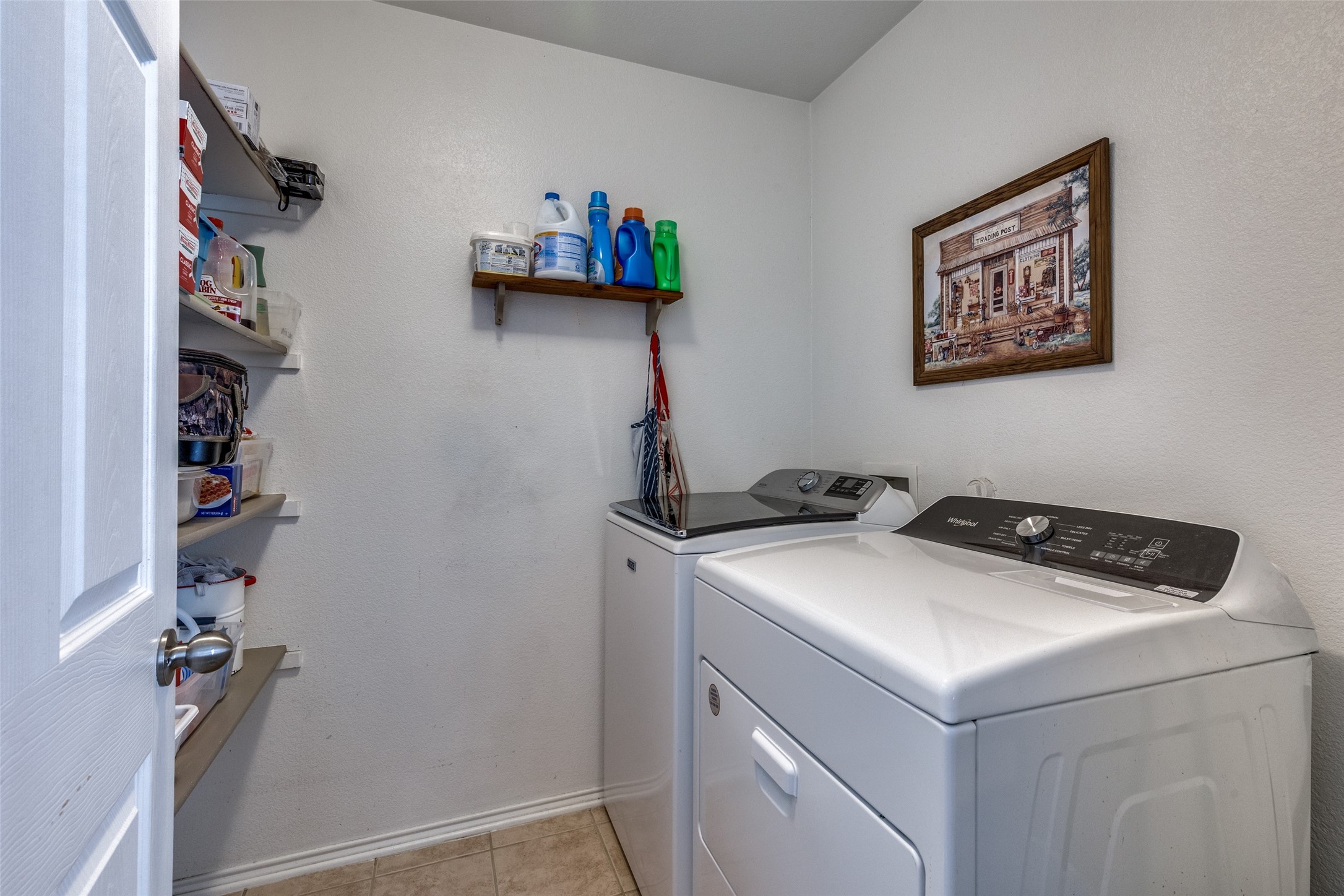 9009 Quarry Ridge Trail Fort Worth TX 76244