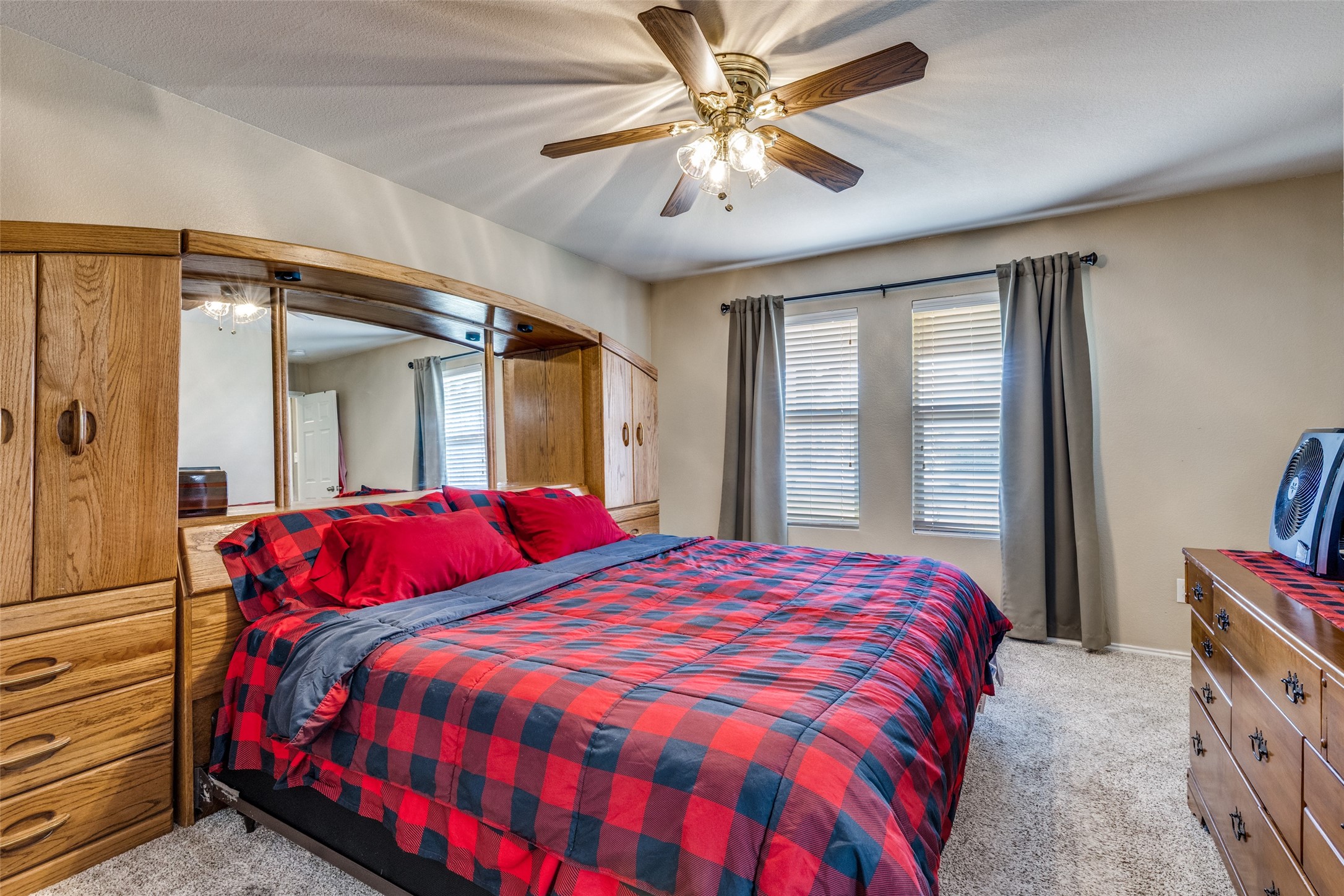 9009 Quarry Ridge Trail Fort Worth TX 76244