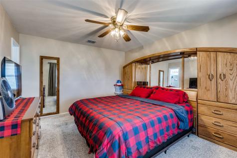 9009 Quarry Ridge Trail Fort Worth TX 76244
