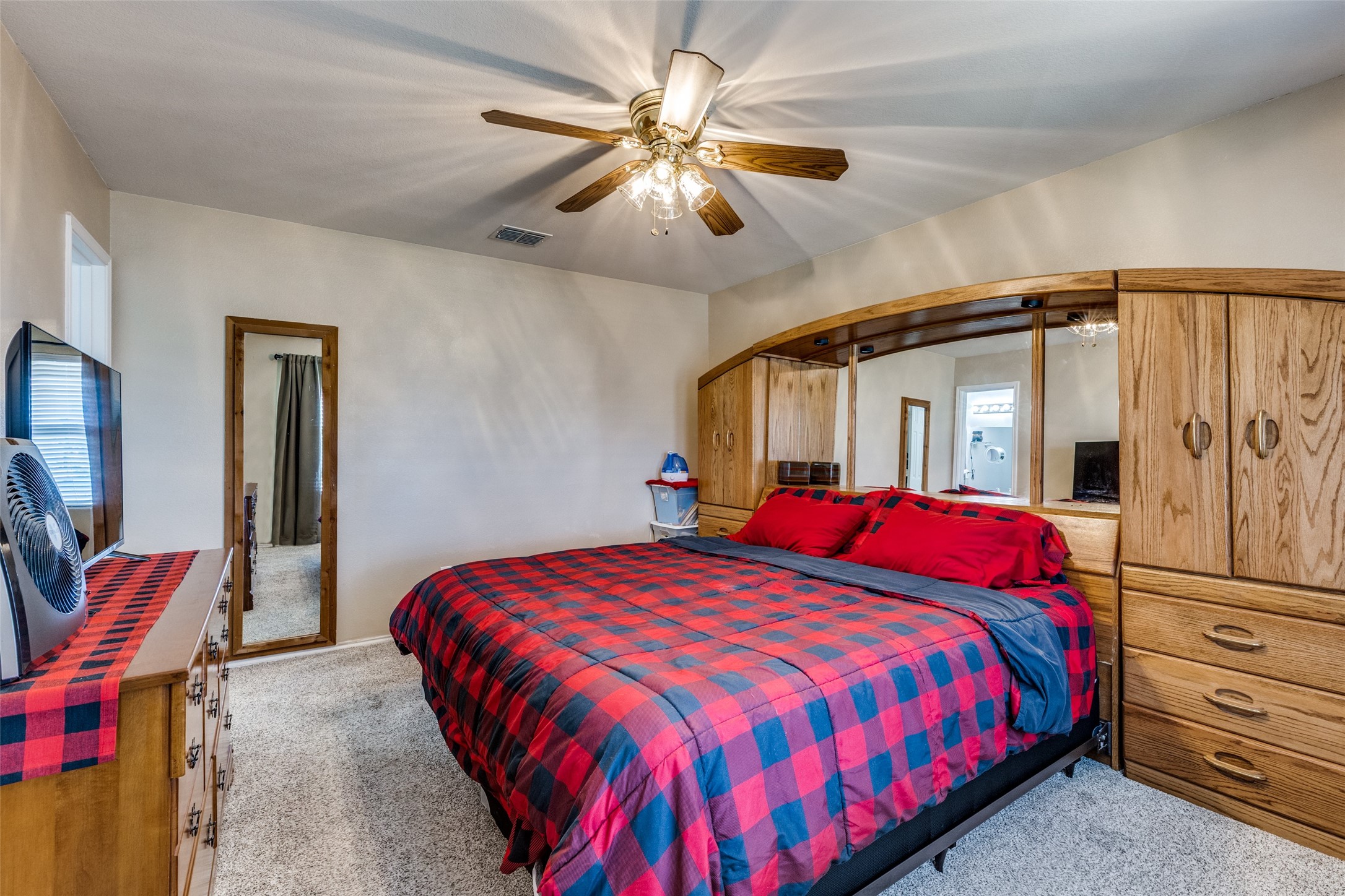9009 Quarry Ridge Trail Fort Worth TX 76244
