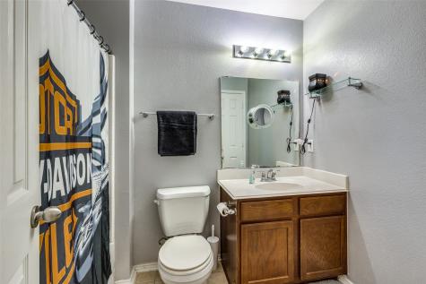 9009 Quarry Ridge Trail Fort Worth TX 76244