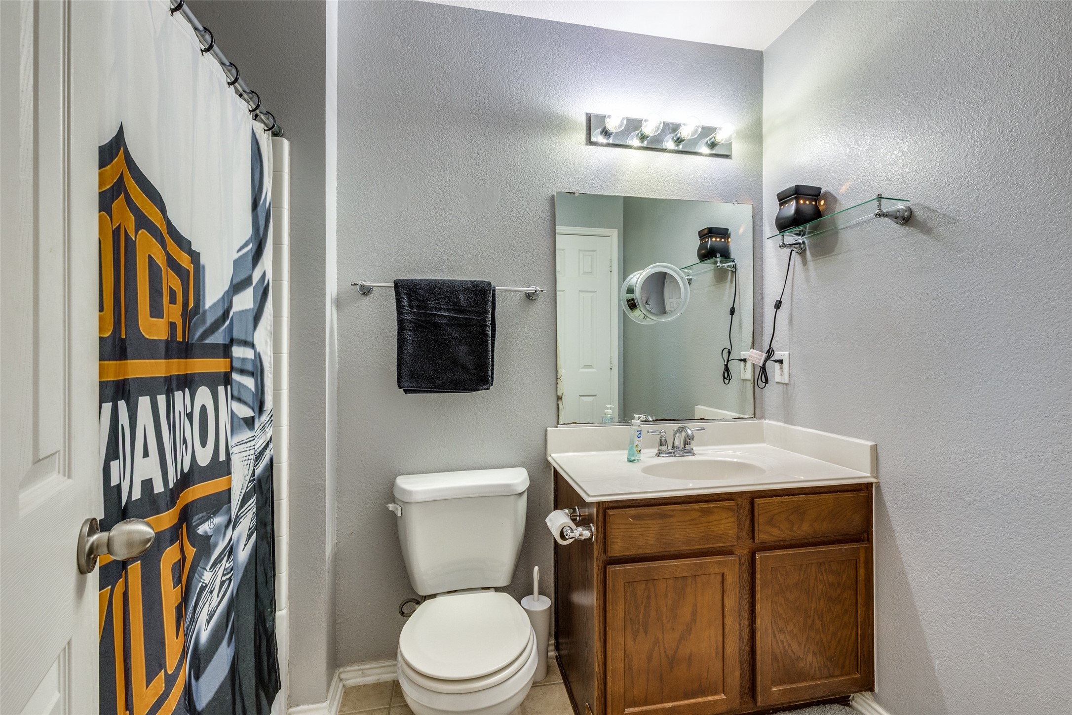 9009 Quarry Ridge Trail Fort Worth TX 76244