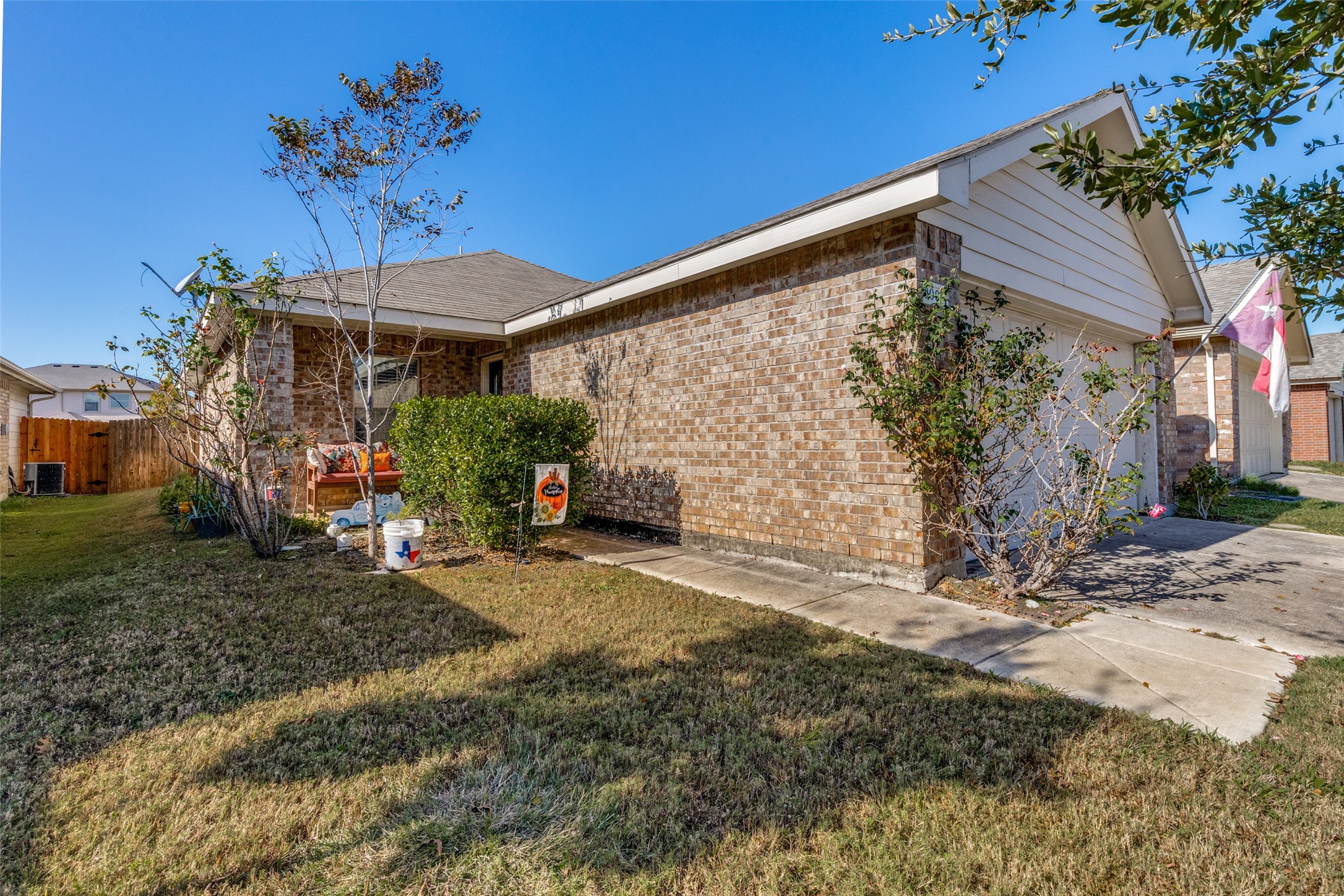 9009 Quarry Ridge Trail Fort Worth TX 76244
