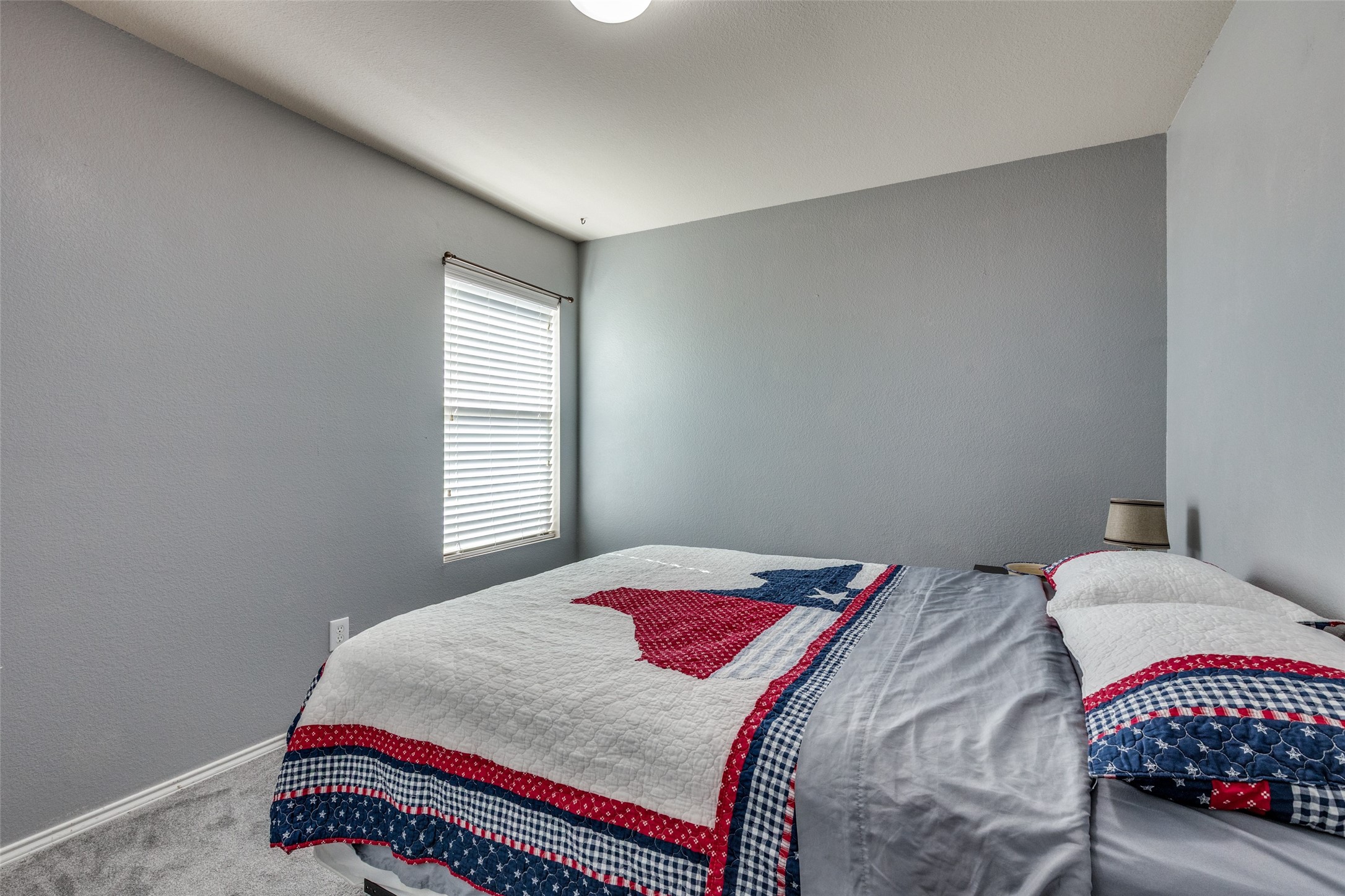 9009 Quarry Ridge Trail Fort Worth TX 76244