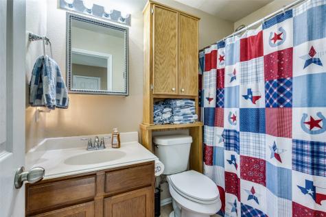 9009 Quarry Ridge Trail Fort Worth TX 76244