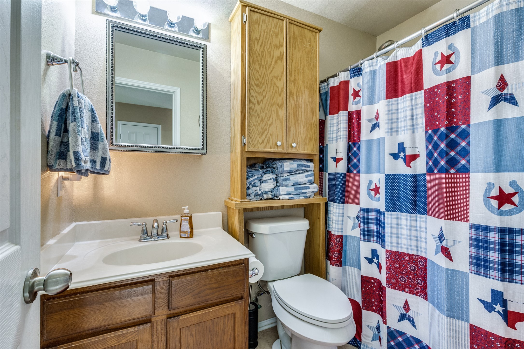 9009 Quarry Ridge Trail Fort Worth TX 76244