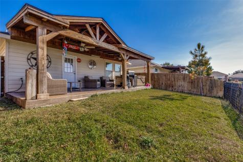 9009 Quarry Ridge Trail Fort Worth TX 76244