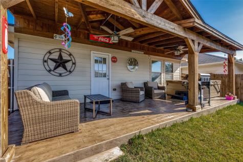 9009 Quarry Ridge Trail Fort Worth TX 76244