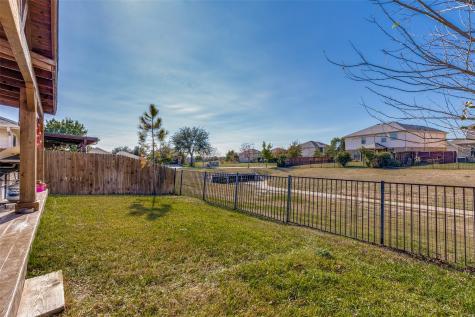 9009 Quarry Ridge Trail Fort Worth TX 76244