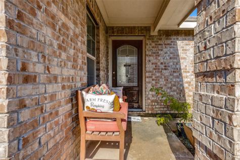 9009 Quarry Ridge Trail Fort Worth TX 76244