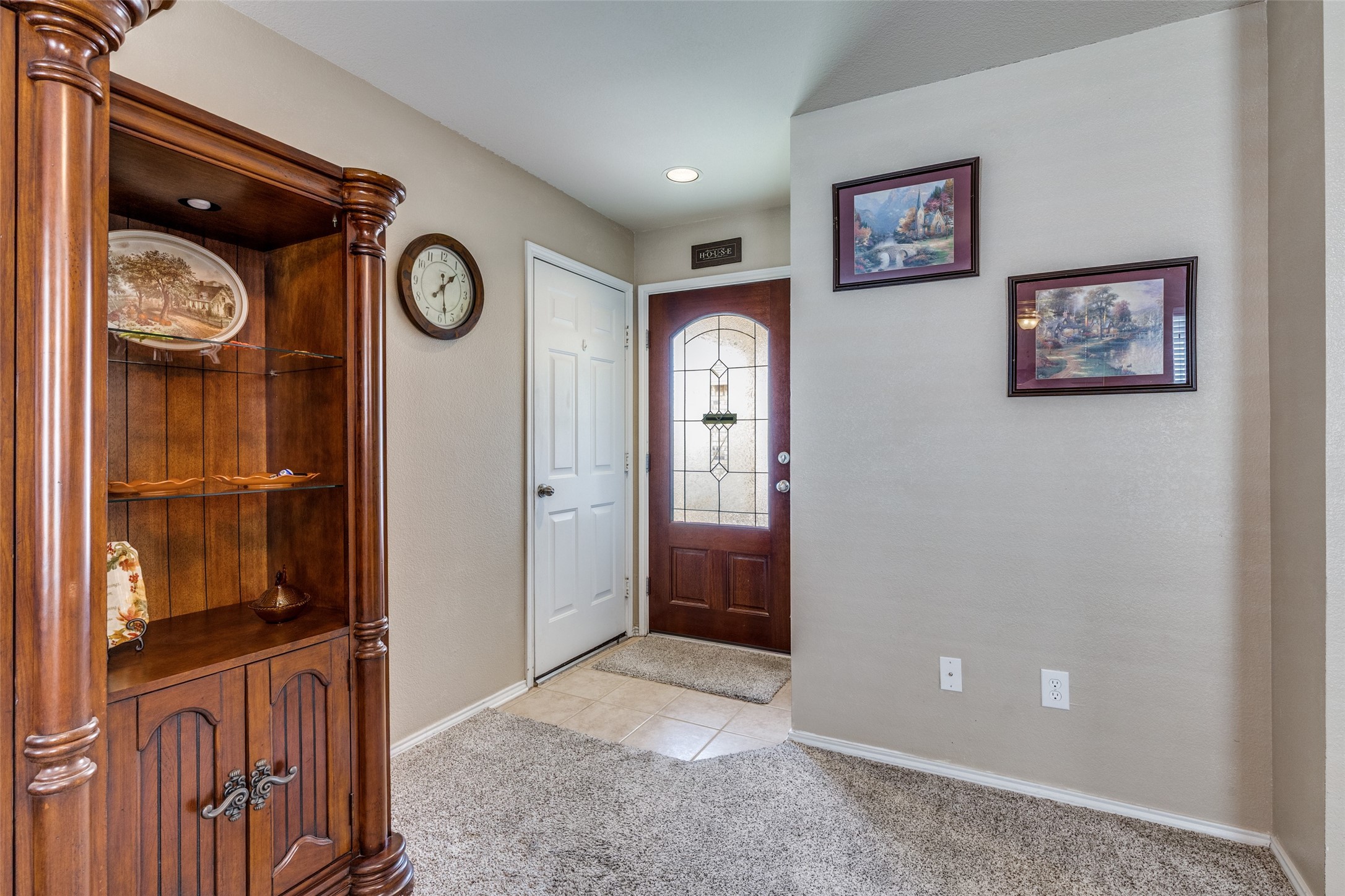 9009 Quarry Ridge Trail Fort Worth TX 76244