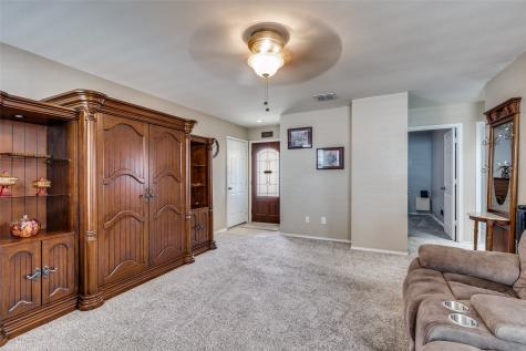 9009 Quarry Ridge Trail Fort Worth TX 76244
