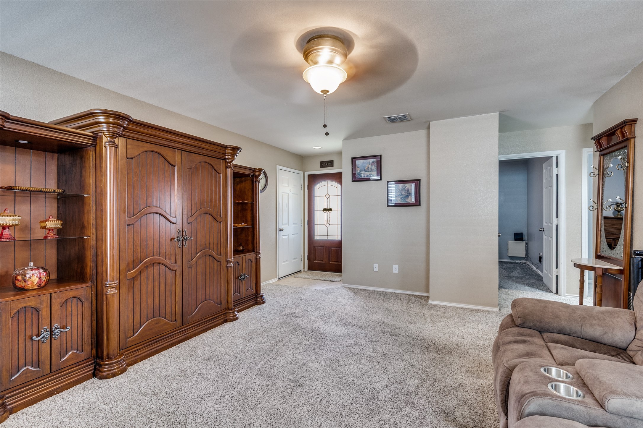9009 Quarry Ridge Trail Fort Worth TX 76244