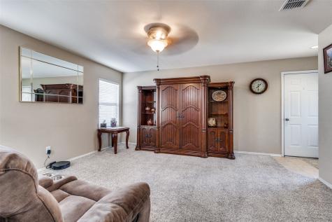9009 Quarry Ridge Trail Fort Worth TX 76244