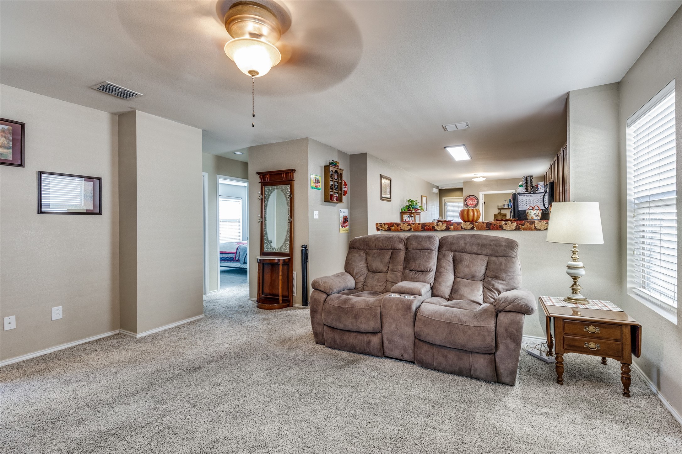 9009 Quarry Ridge Trail Fort Worth TX 76244