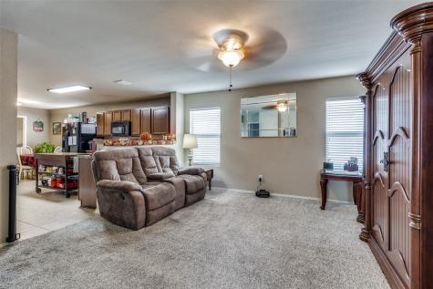 9009 Quarry Ridge Trail Fort Worth TX 76244