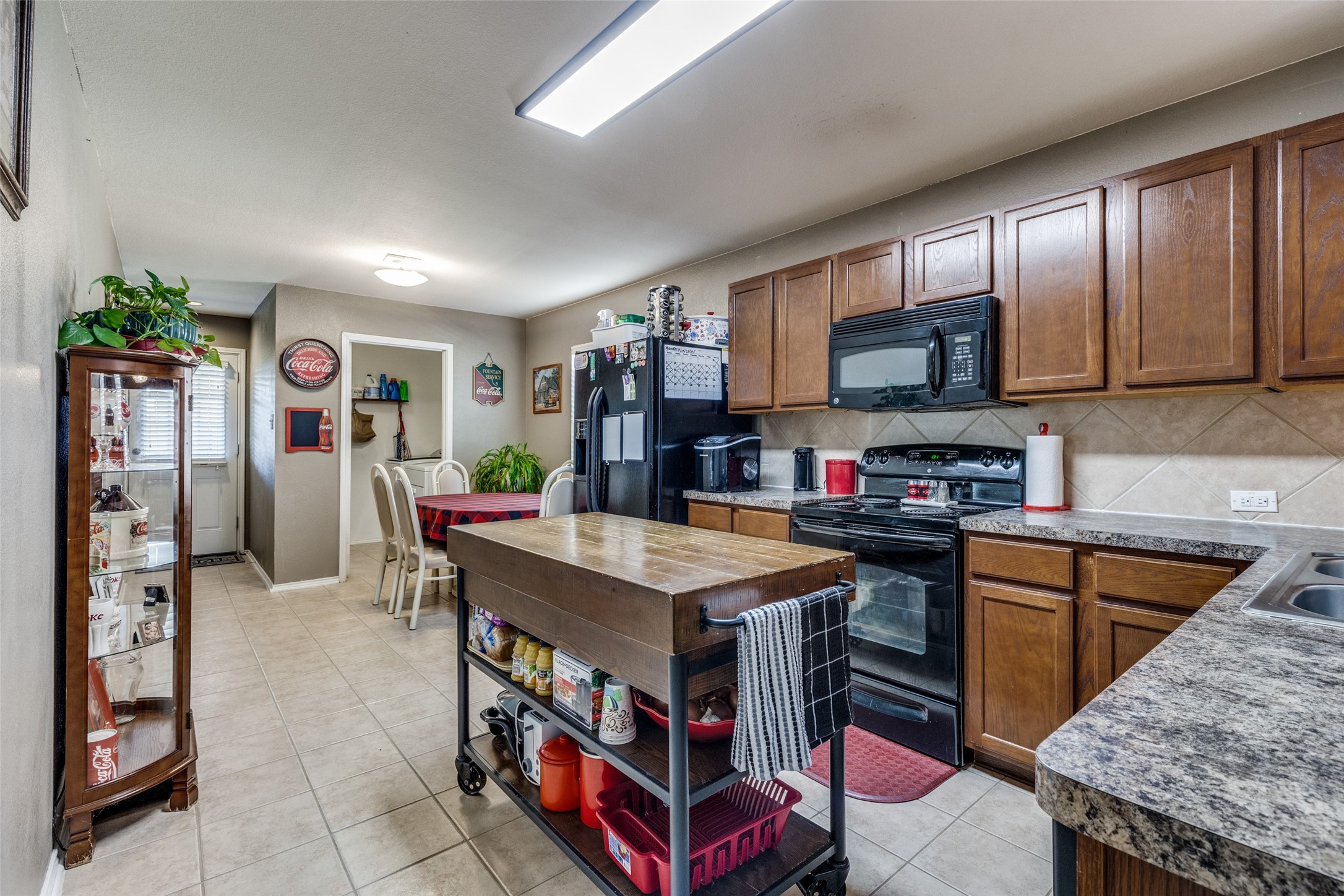 9009 Quarry Ridge Trail Fort Worth TX 76244