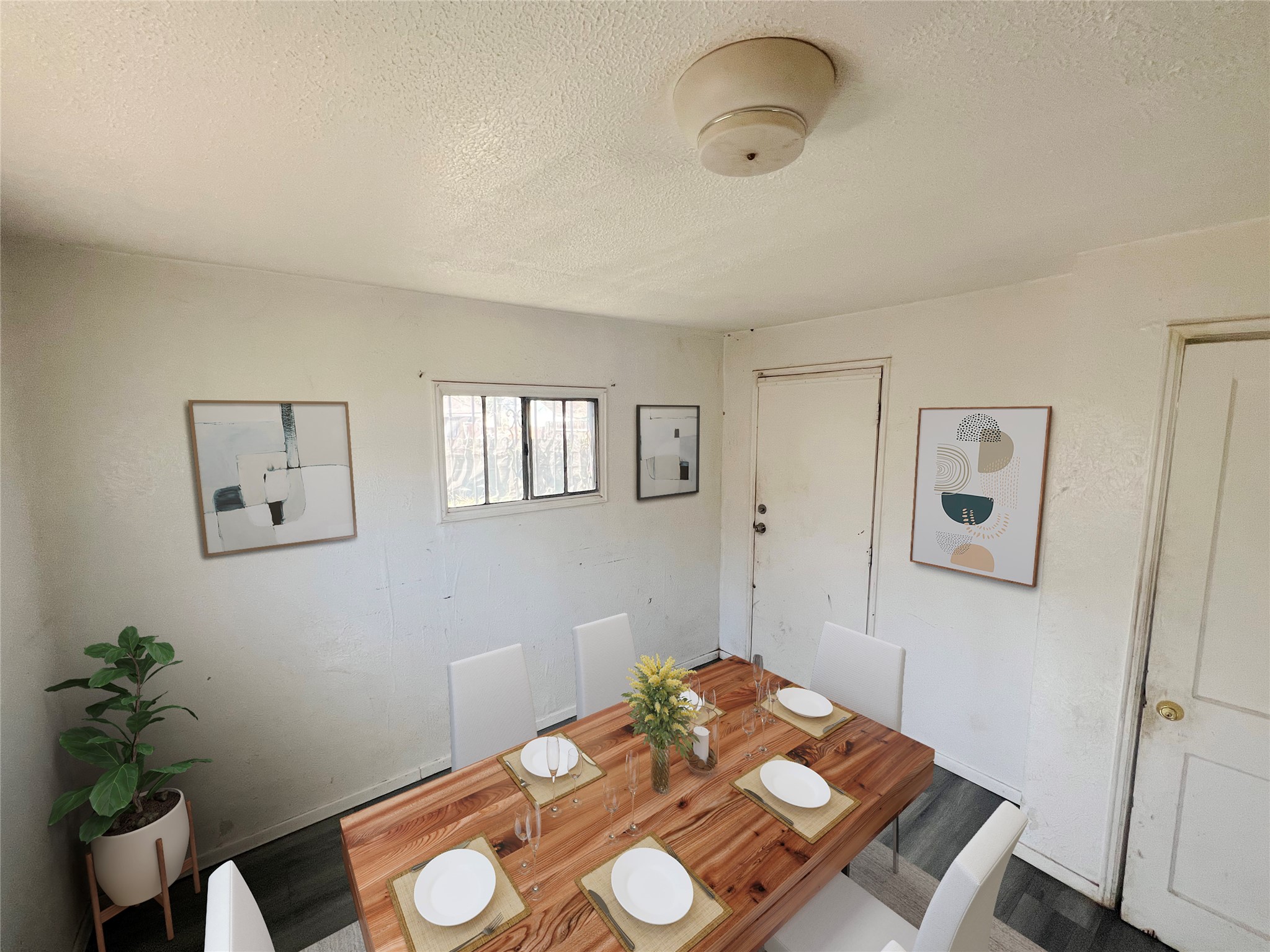 4607 Spring Garden Street Dallas TX 75215