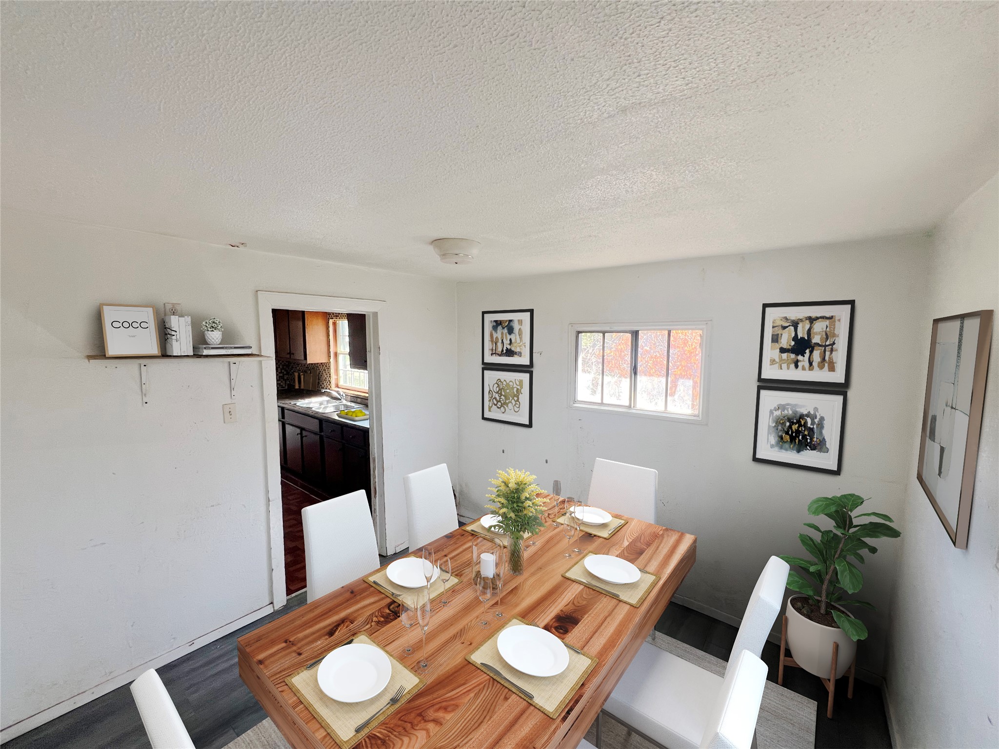 4607 Spring Garden Street Dallas TX 75215
