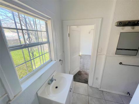 4607 Spring Garden Street Dallas TX 75215
