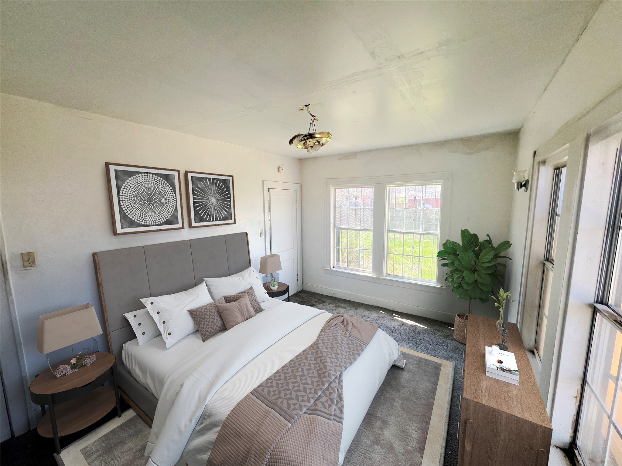 4607 Spring Garden Street Dallas TX 75215