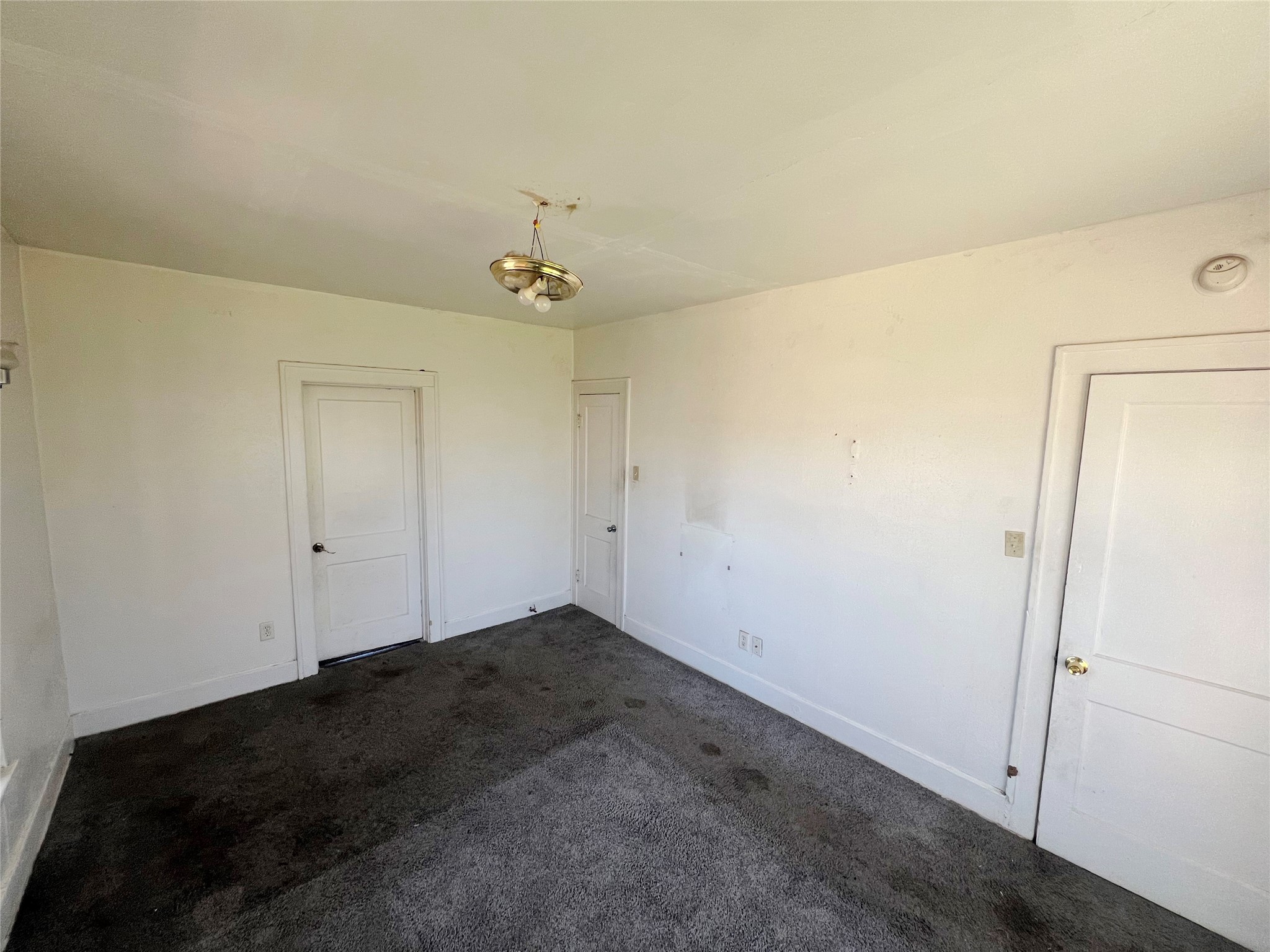 4607 Spring Garden Street Dallas TX 75215