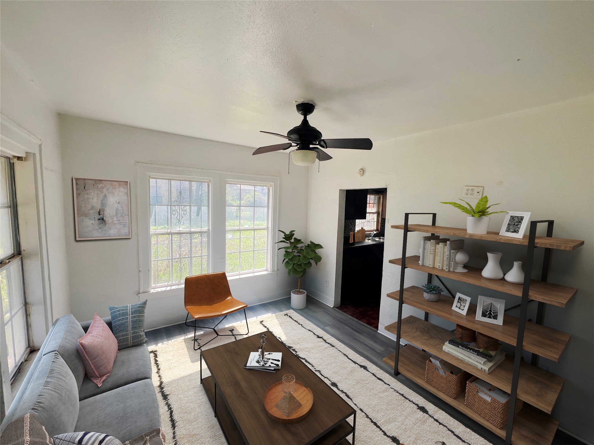 4607 Spring Garden Street Dallas TX 75215