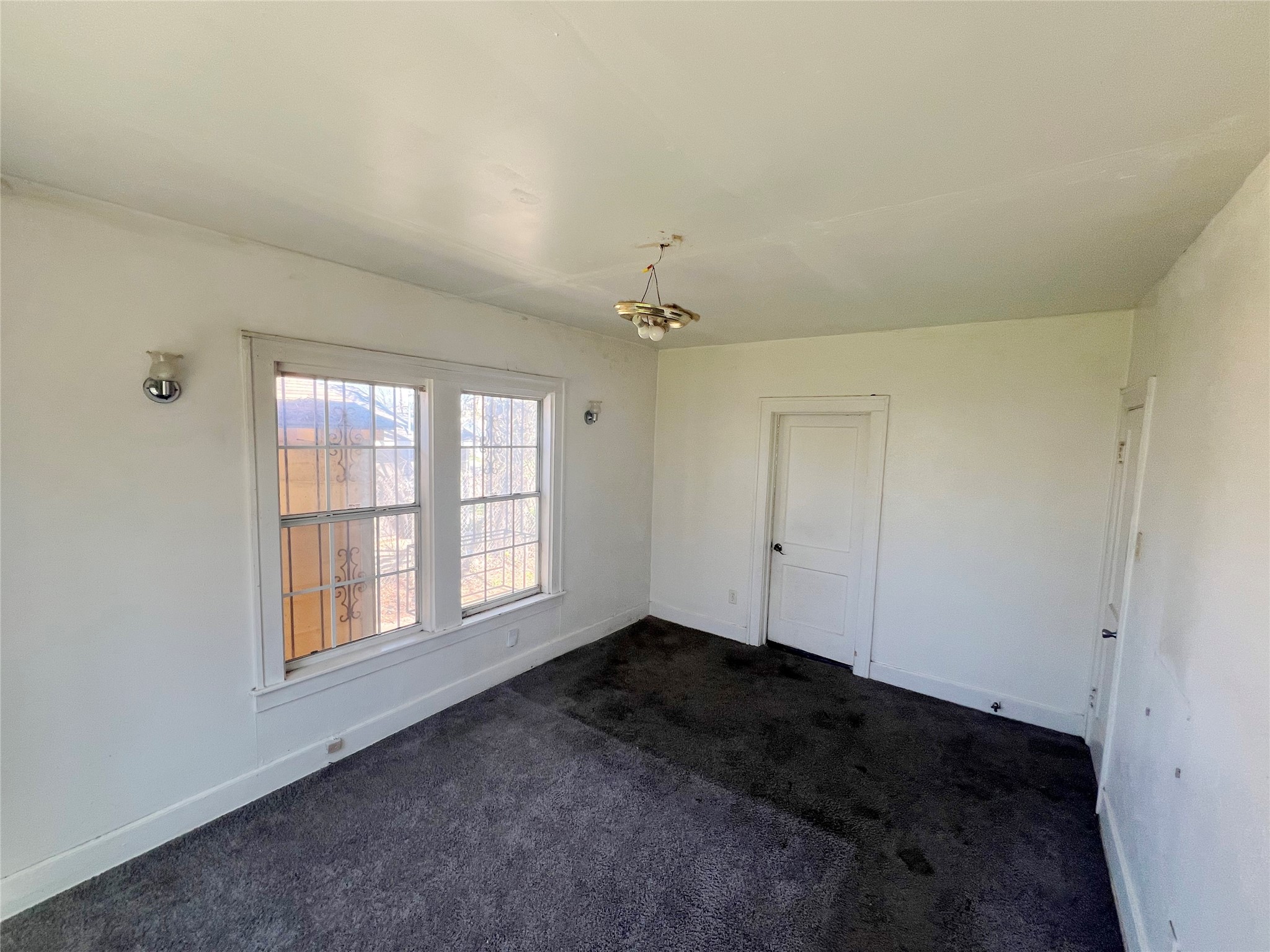 4607 Spring Garden Street Dallas TX 75215