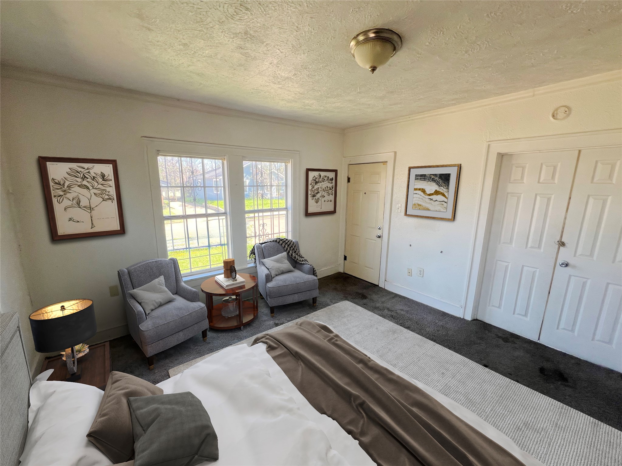 4607 Spring Garden Street Dallas TX 75215