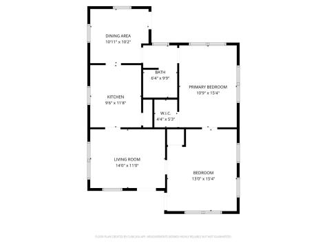 4607 Spring Garden Street Dallas TX 75215