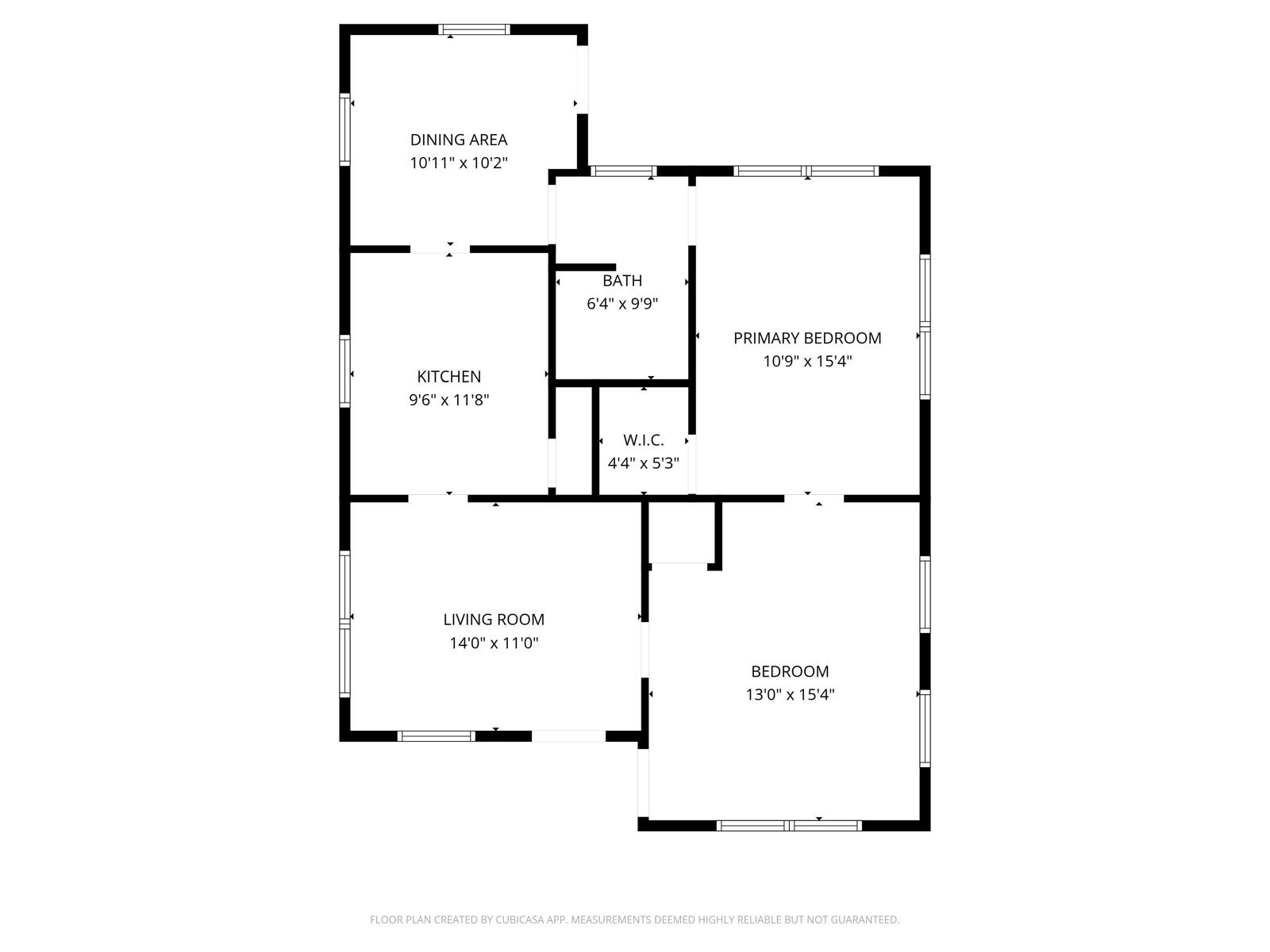 4607 Spring Garden Street Dallas TX 75215