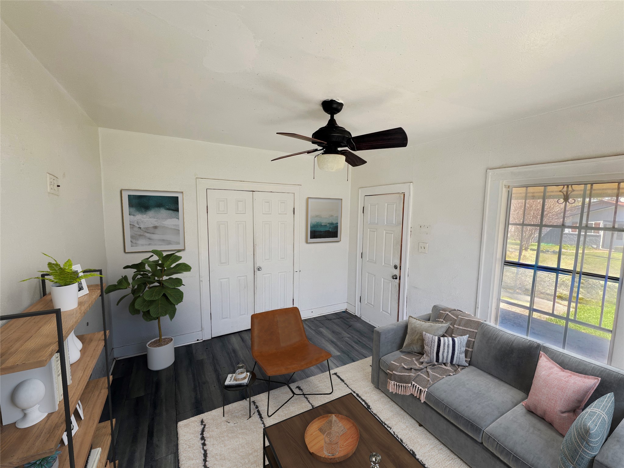 4607 Spring Garden Street Dallas TX 75215