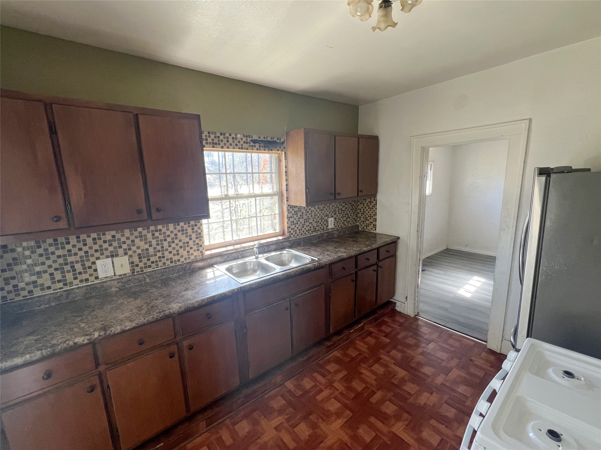 4607 Spring Garden Street Dallas TX 75215