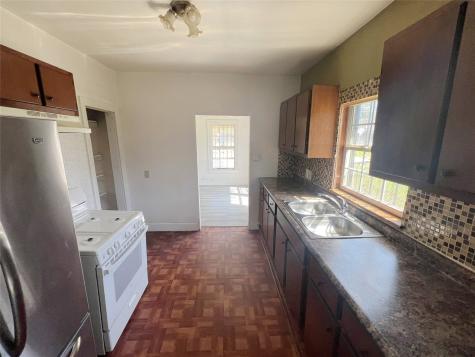 4607 Spring Garden Street Dallas TX 75215