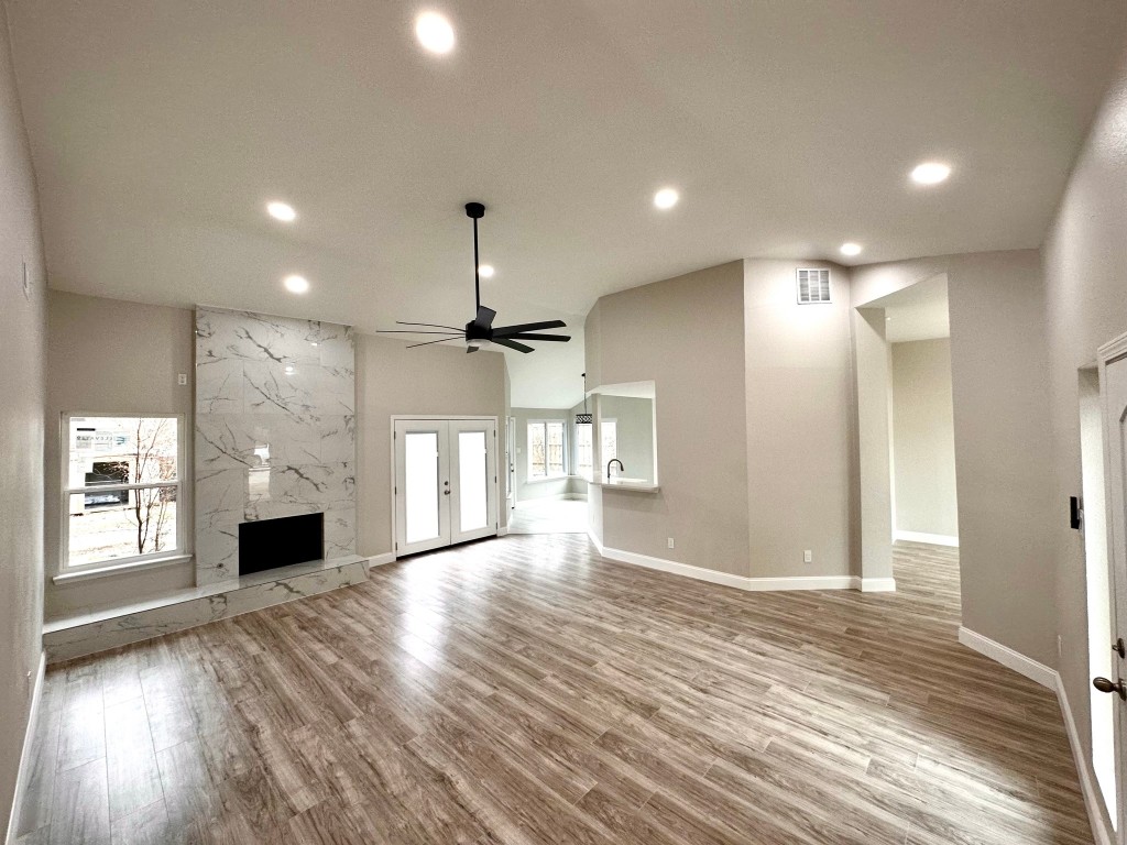 1608 Oxford Place Mesquite TX 75149