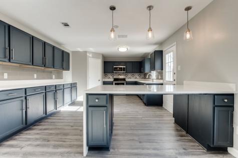 3517 Quail View Drive Mckinney TX 75071