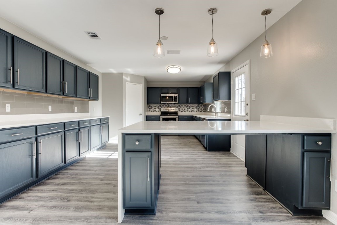 3517 Quail View Drive Mckinney TX 75071