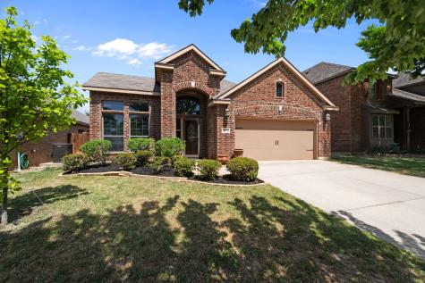 3513 Caspian Cove Fort Worth TX 76244