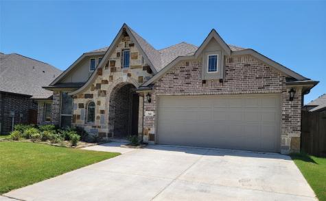 541 Tierra Vista Way Fort Worth TX 76131