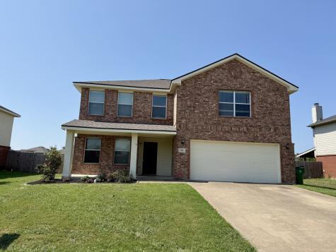 202 Vivian Drive Waxahachie TX 75165