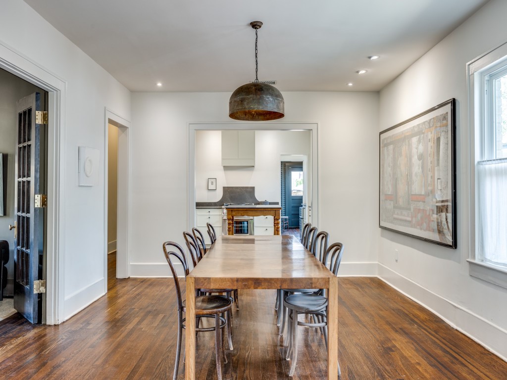 631 N Rosemont Avenue Dallas TX 75208