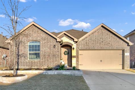 401 Waterton Drive Anna TX 75409