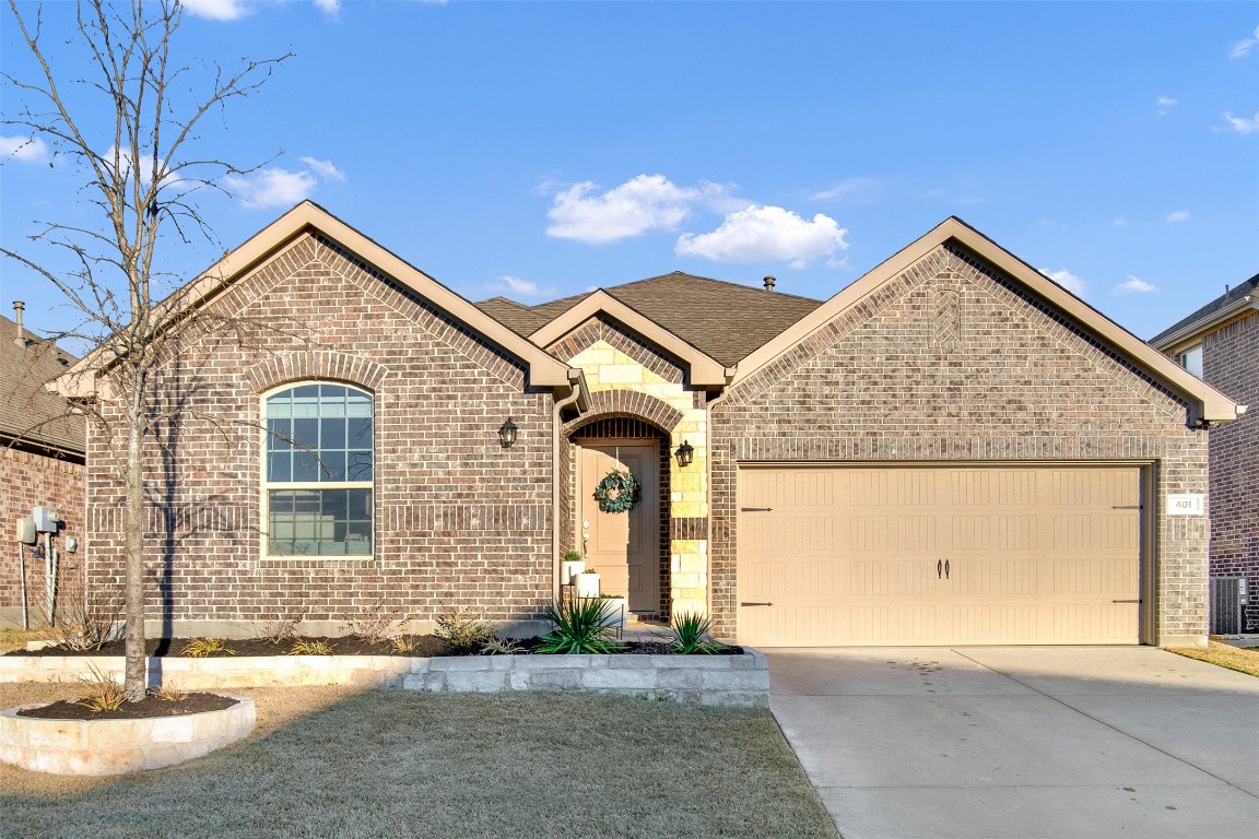 401 Waterton Drive Anna TX 75409