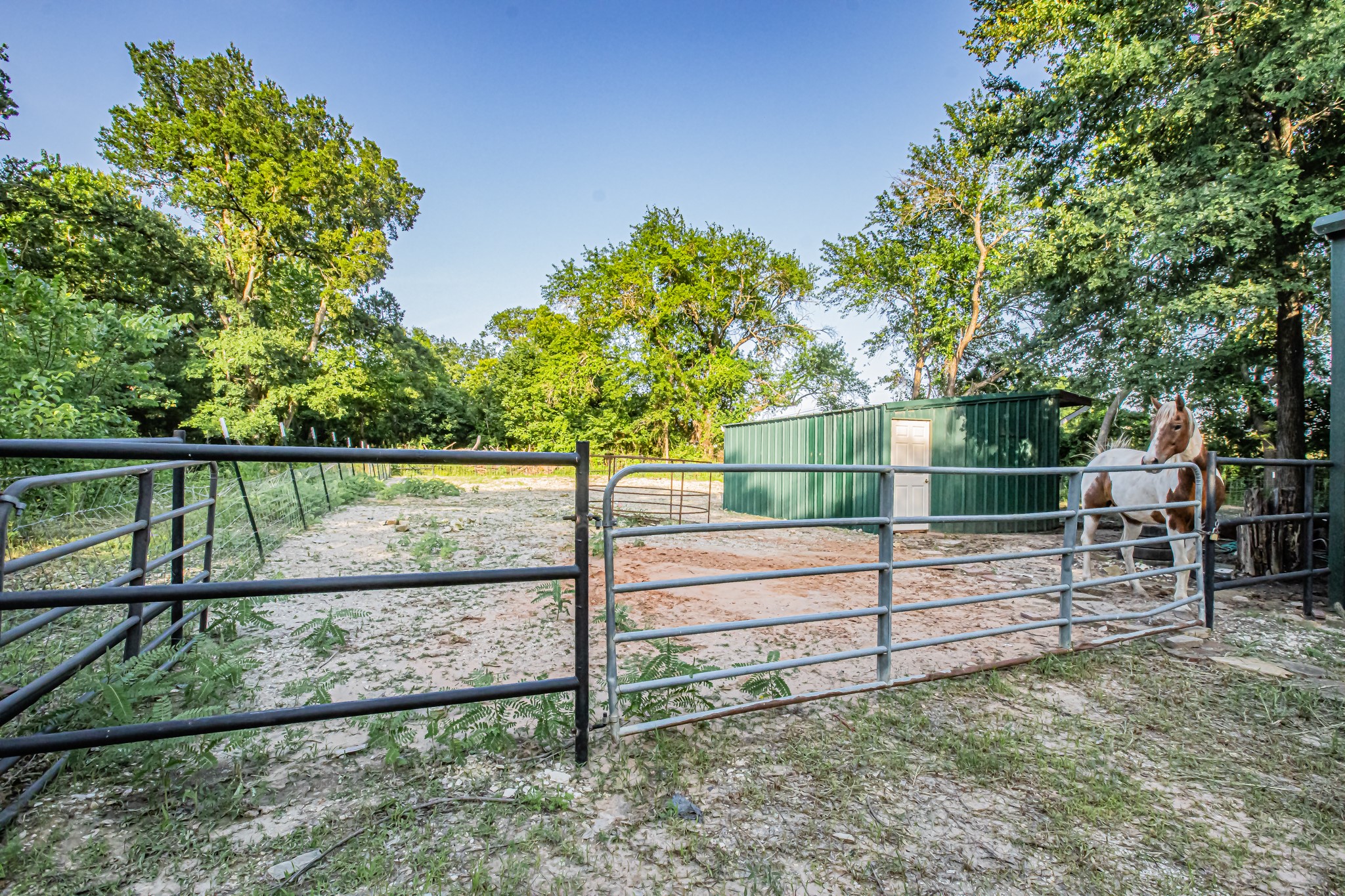 3100 E Melissa Road Melissa TX 75454
