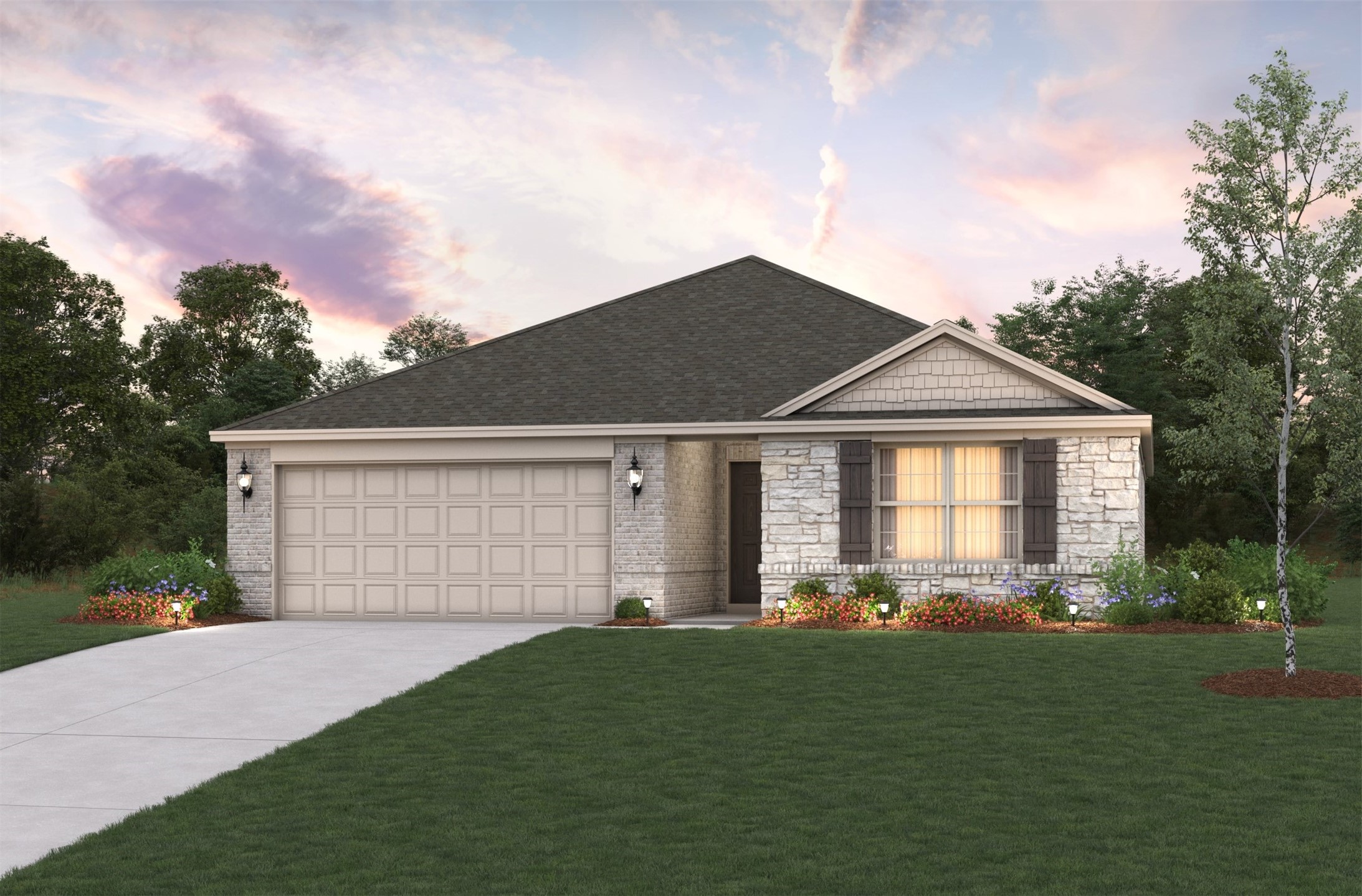 4331 Rapids Road Crandall TX 75114